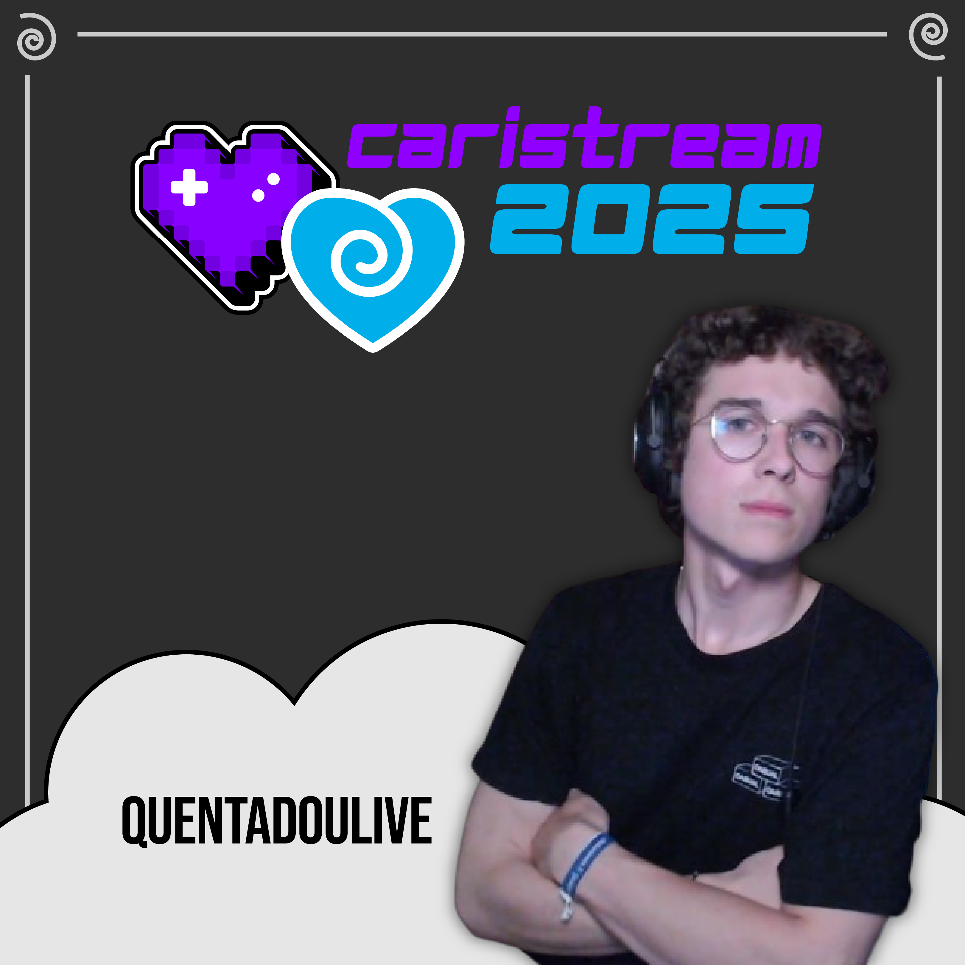 Quentadoulive